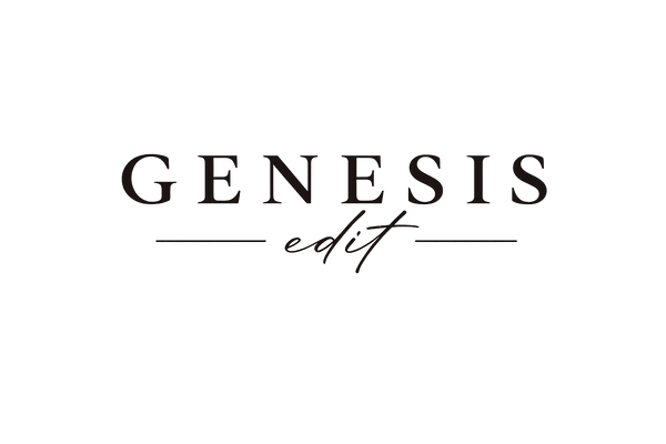 Genesis Edit